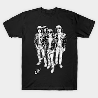 Ramones T-Shirt